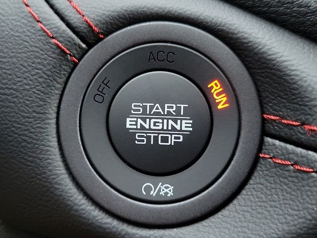 New 2026 B5 Blue Exterior Paint Dodge GT HEMI V8 image 17