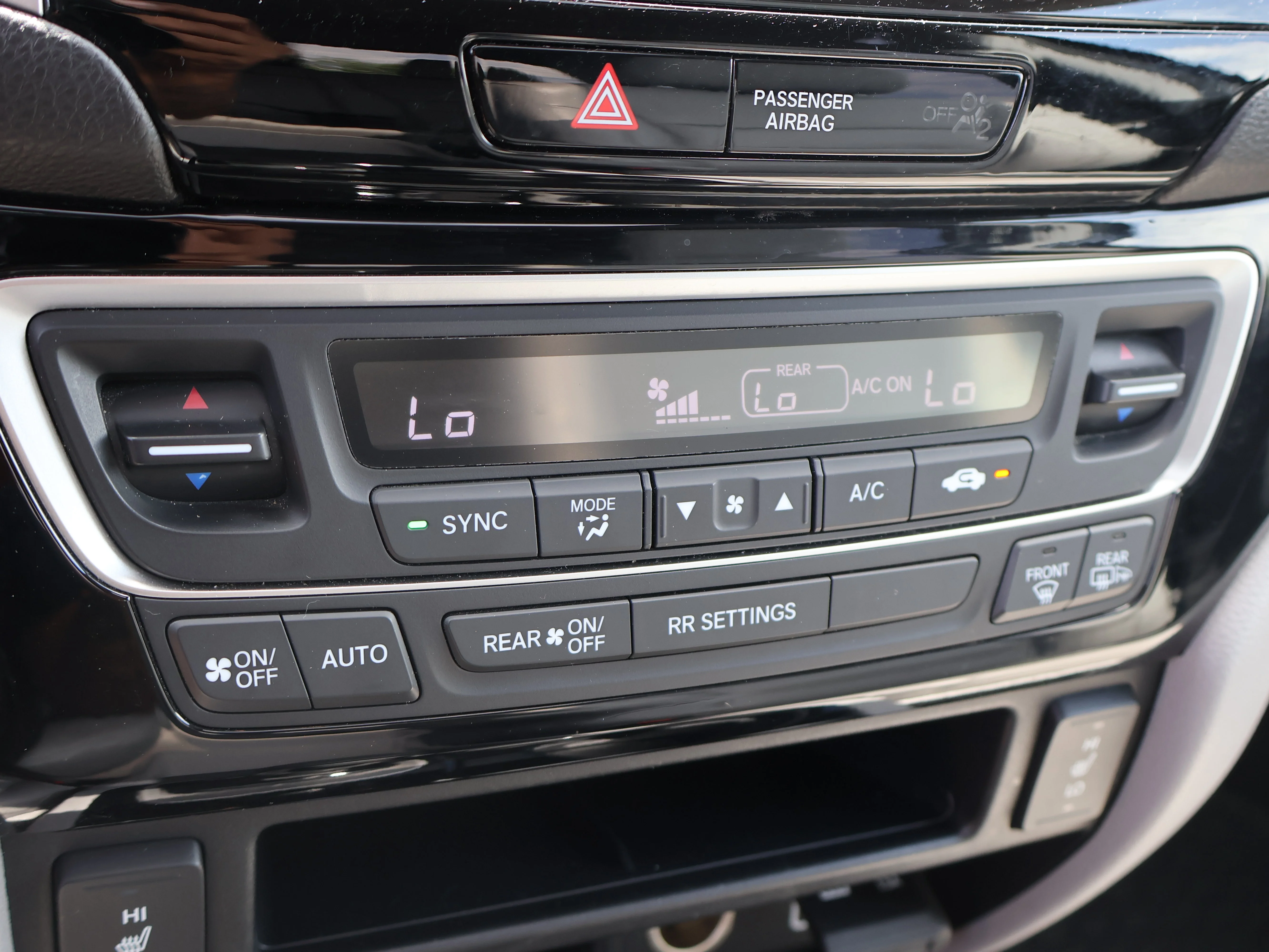 Used 2019 Modern Steel Metallic Honda RTL-E image 28