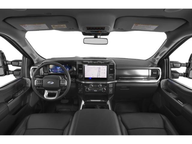 Used 2025 Avalanche Ford Lariat image 7