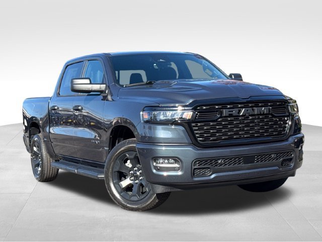 2027 RAM 1500