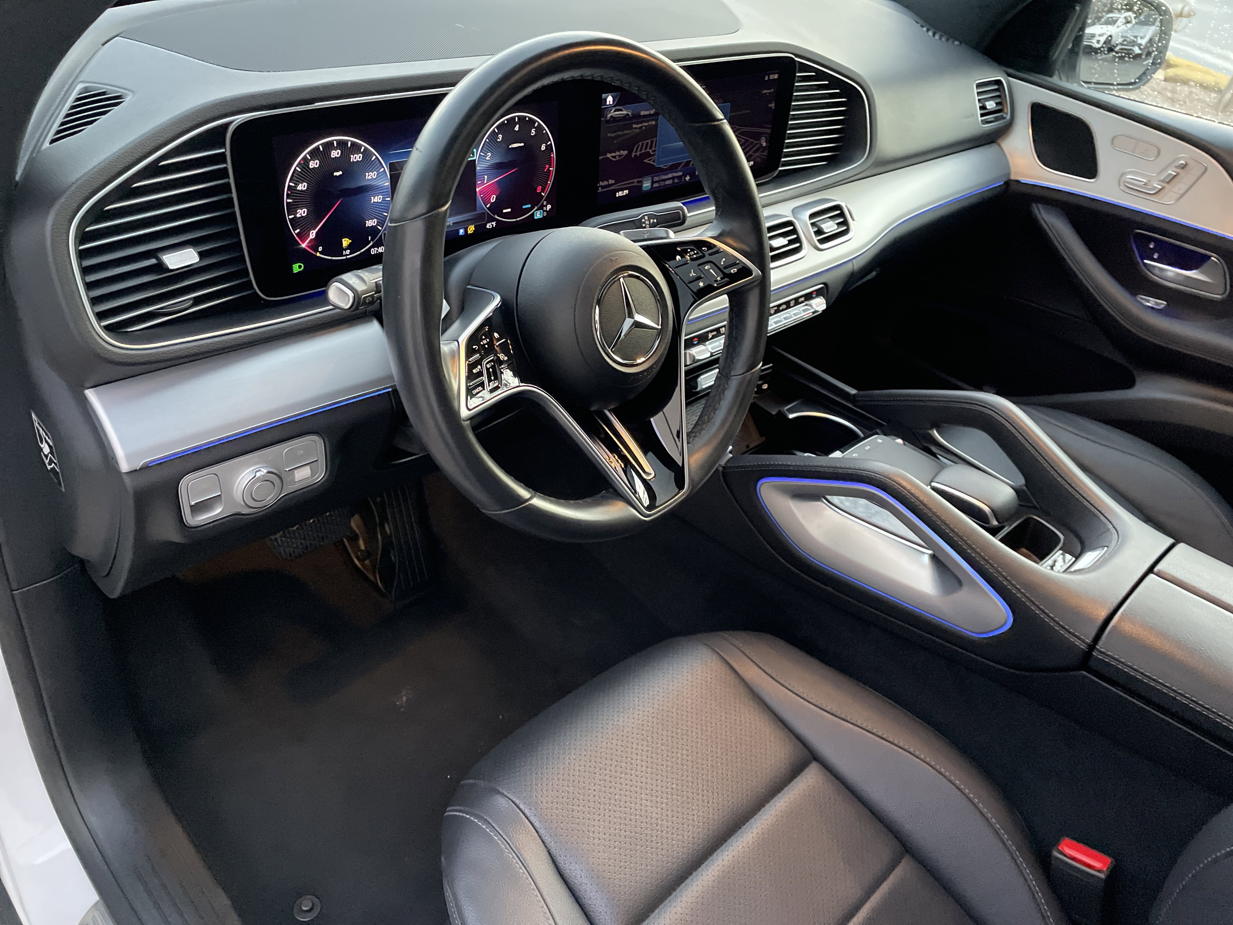 2024 Mercedes-Benz GLE GLE350 - Photo 18