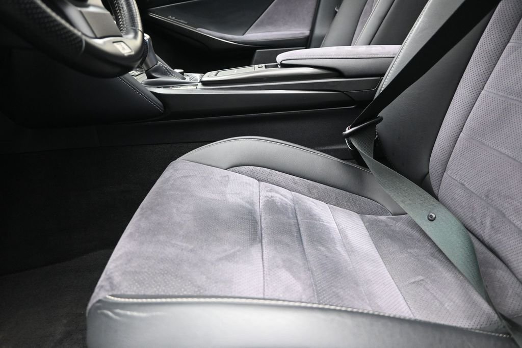 Used 2022  Lexus 500 F SPORT Performance Launch Edition image 13