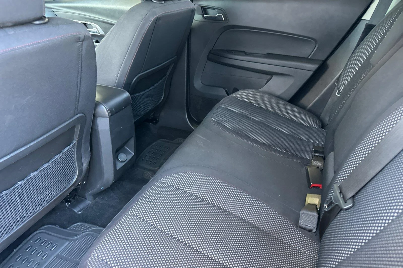 Used 2013 Summit White Chevrolet LT image 12