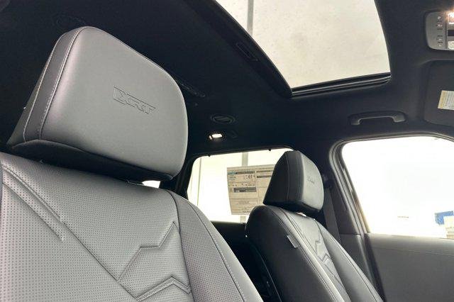 2026 Hyundai Palisade XRT Pro - Photo 18