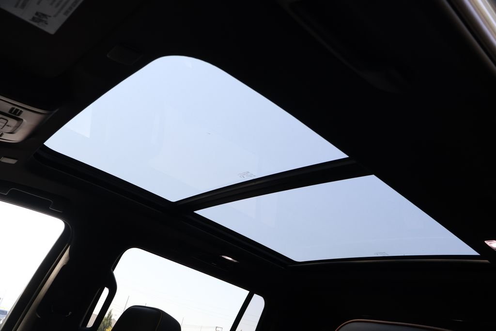 2023 GMC Yukon XL AT4 - Photo 38