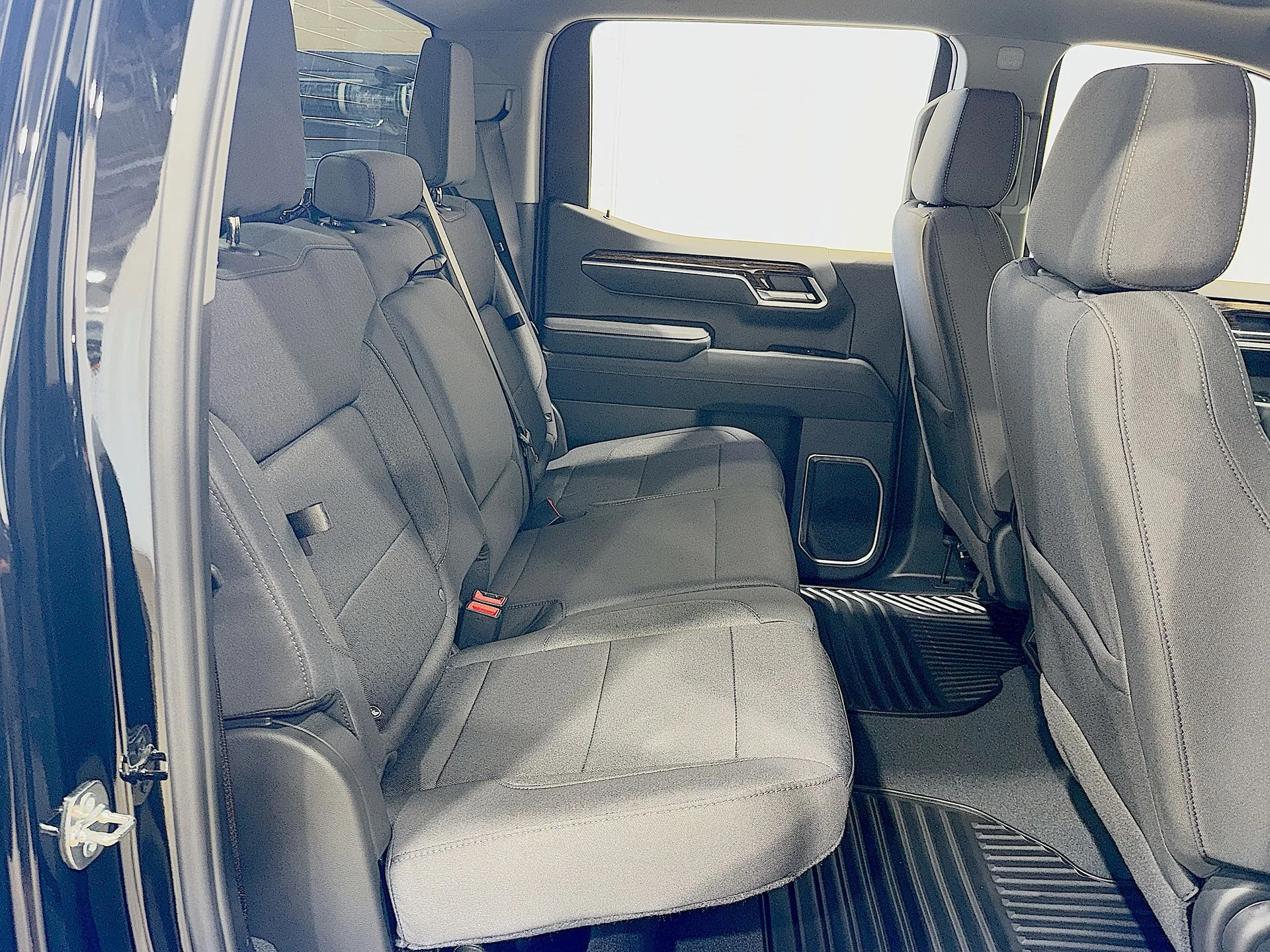 New 2026 Onyx Black GMC Elevation image 74