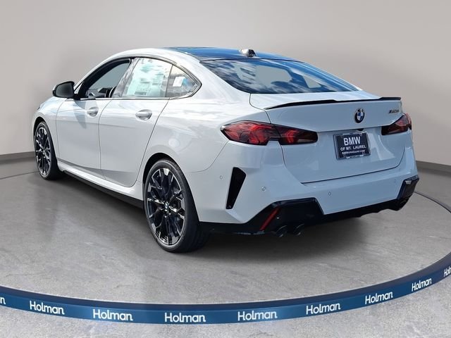 2026 BMW 2 Series M235 - Photo 7
