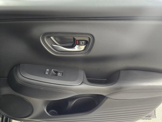 2025 Honda HR-V LX - Photo 34