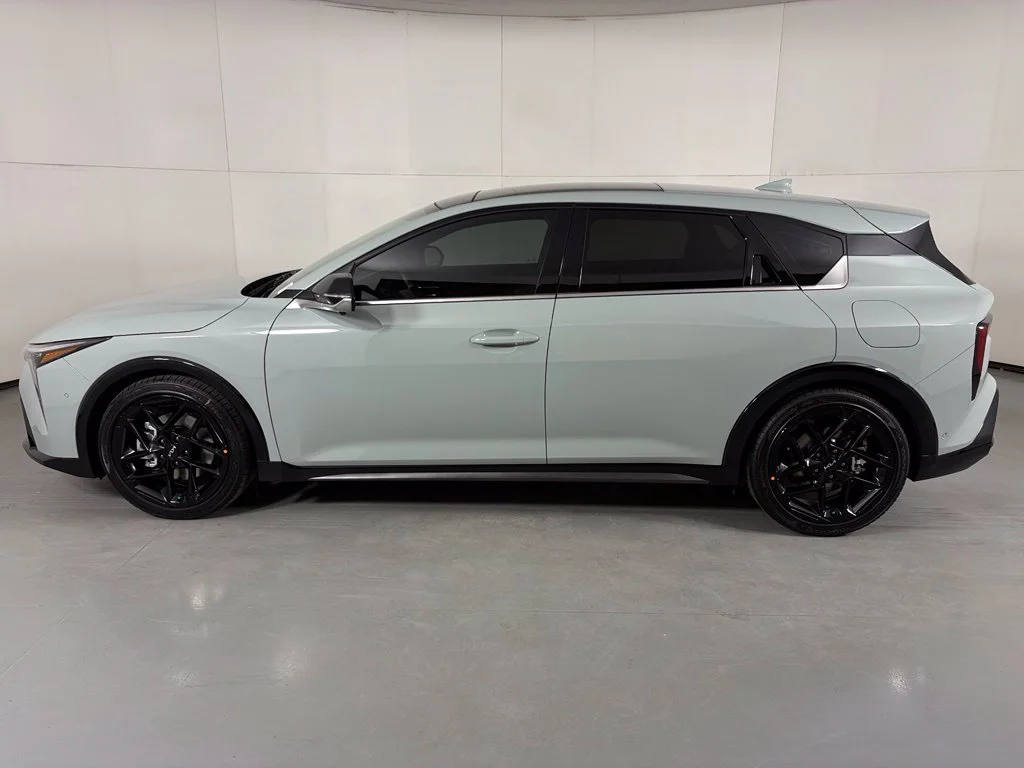 New 2026 Morning Haze Kia GT-Line Turbo image 5