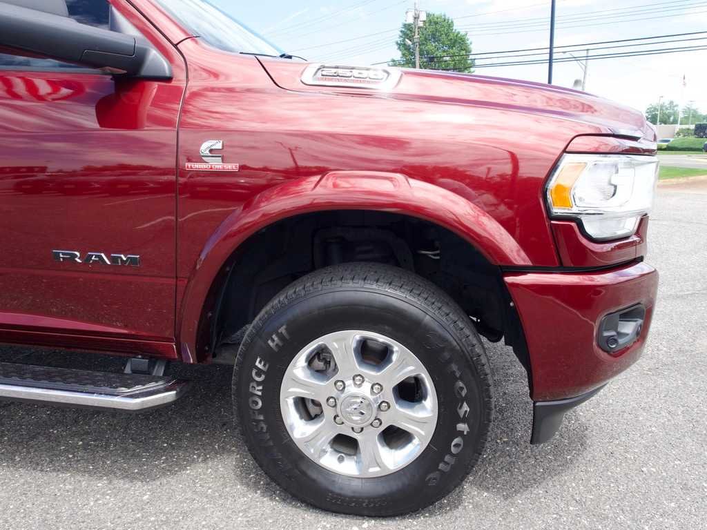 2022 RAM Ram 2500 Pickup Big Horn - Photo 16