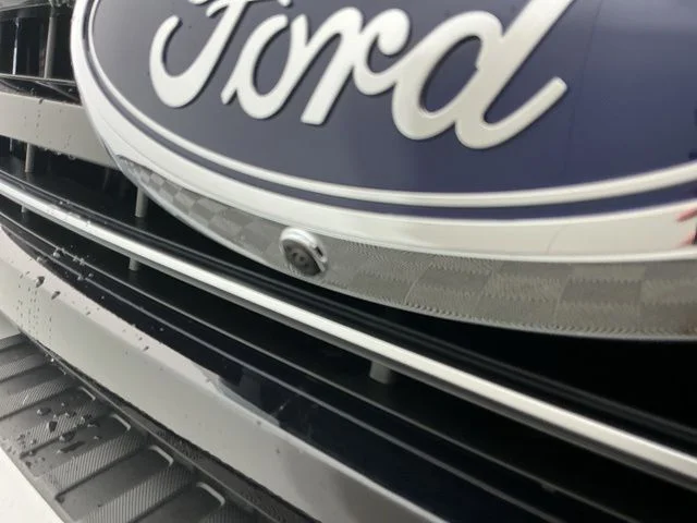 New 2026 Avalanche Ford Platinum image 11