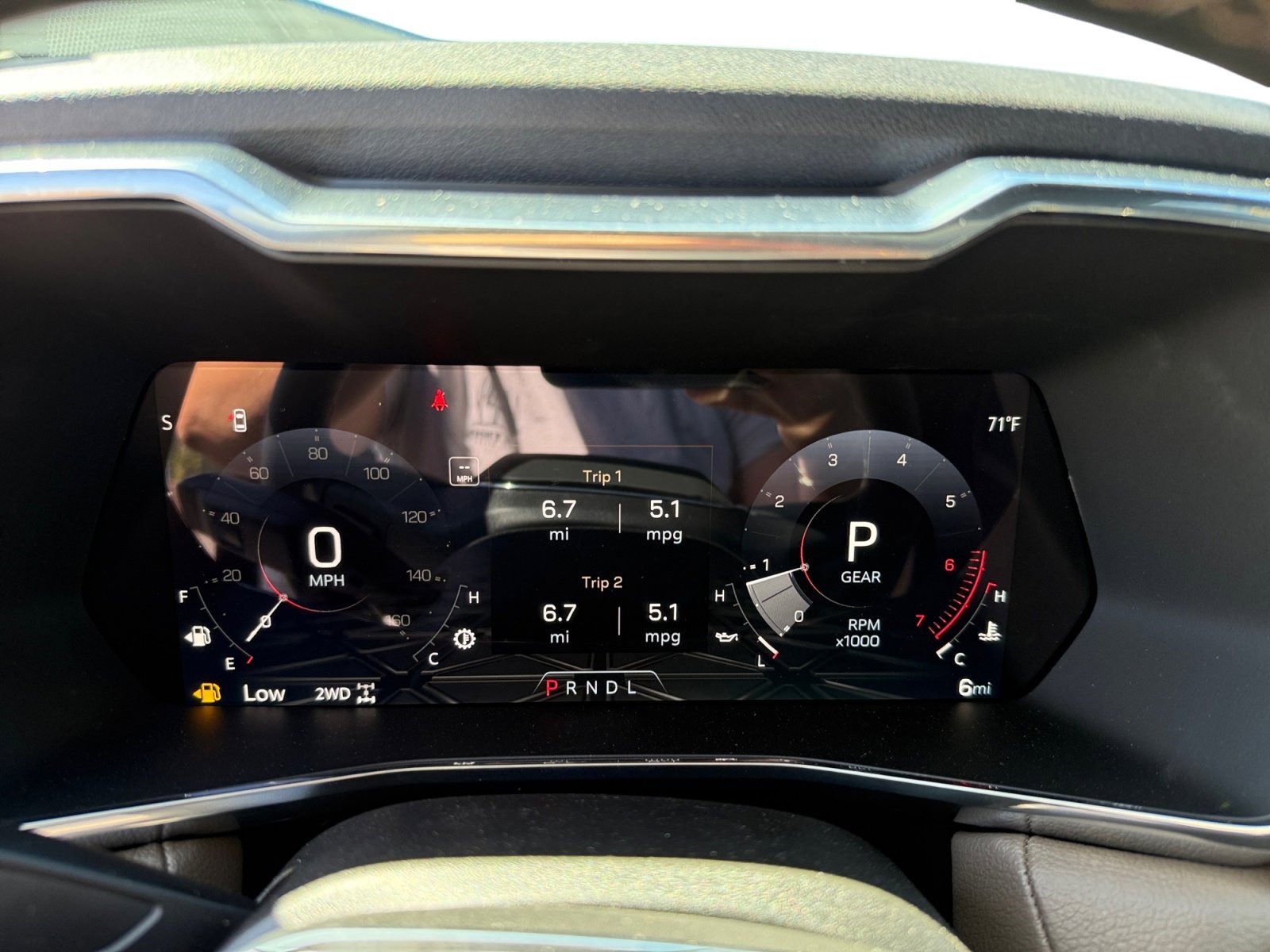 New 2026 Onyx Black GMC 4WD Denali image 11