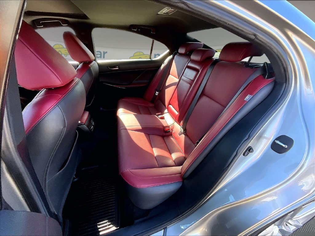 Used 2021 Silver Lexus 300 image 15