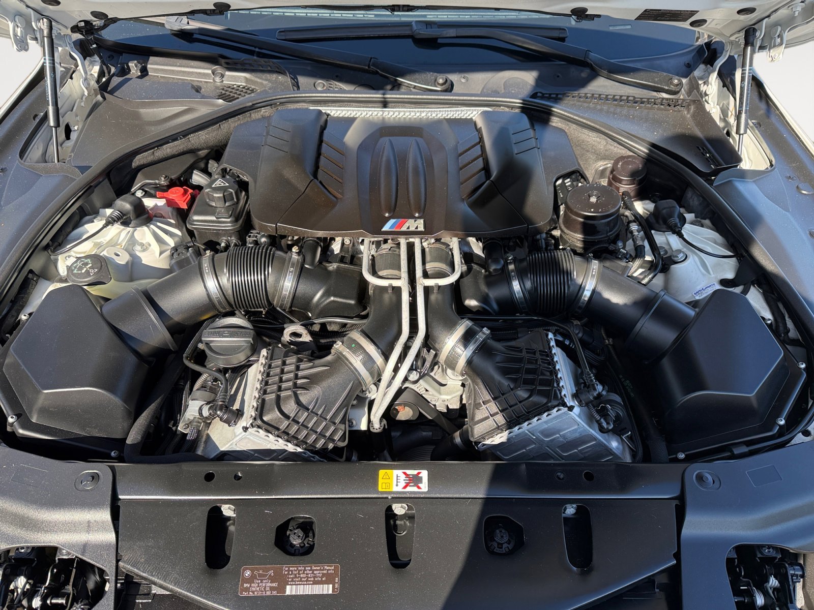 Used 2013 Alpine White BMW  image 19