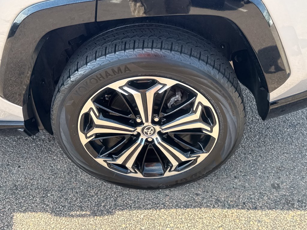 Certified Used 2023 Silver Toyota XSE image 42