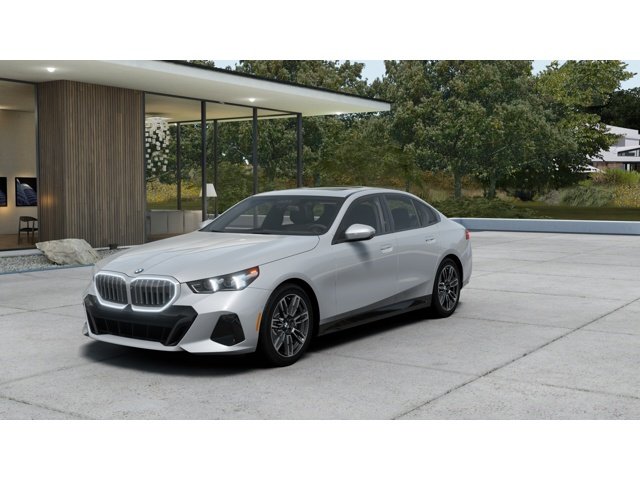 2026 BMW 5 Series