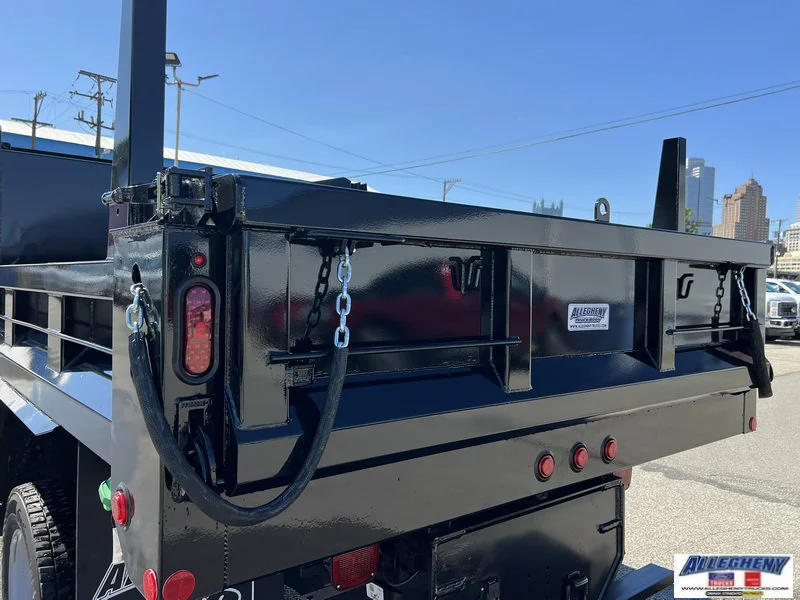2026 Ford F-550 Super Duty Chassis Cab XL - Photo 10