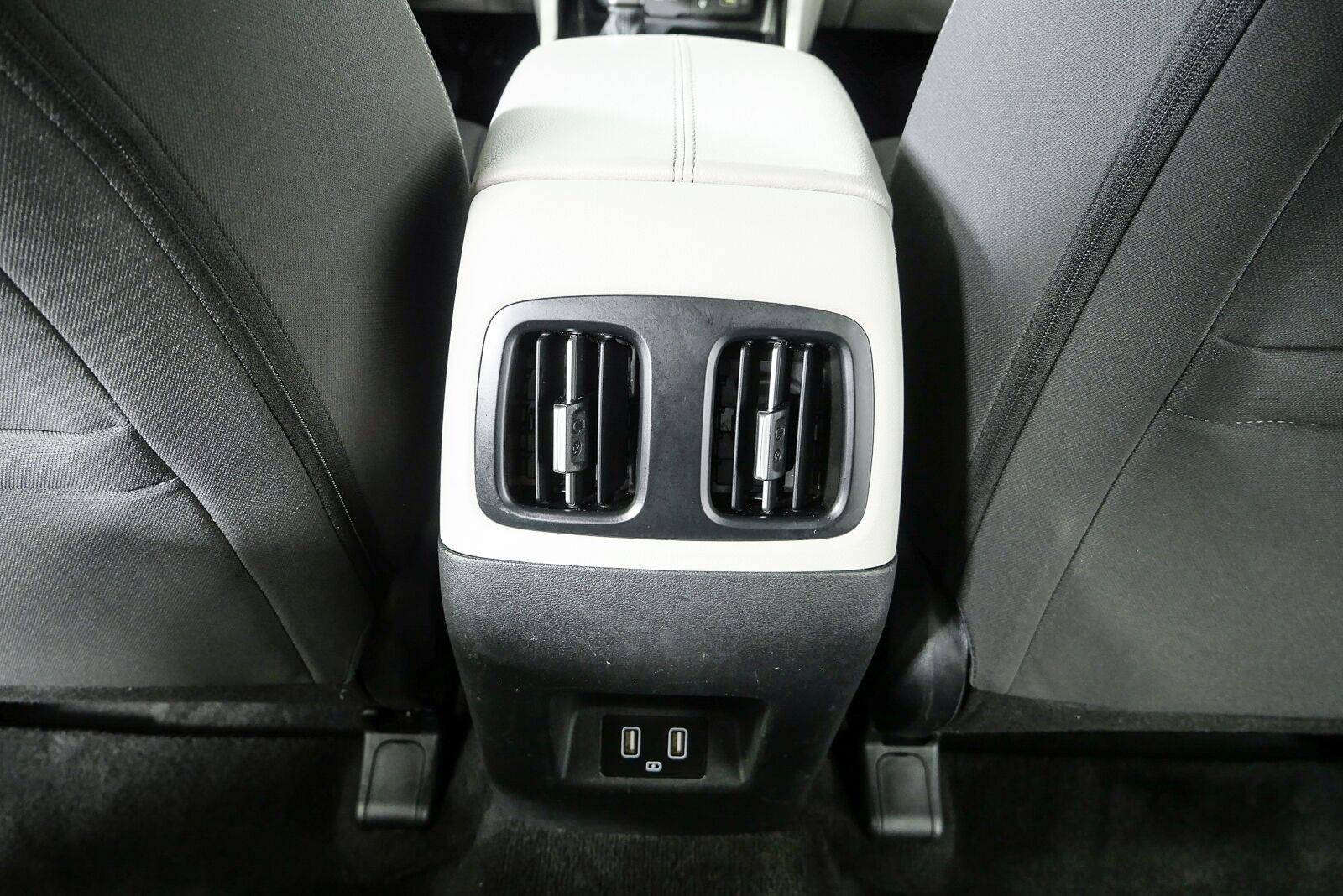 Used 2023 Intense Blue Hyundai SEL image 18