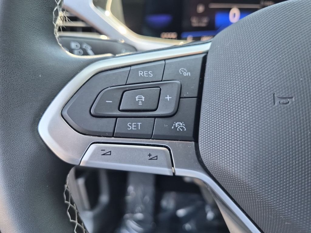 2022 Volkswagen Taos SE - Photo 18