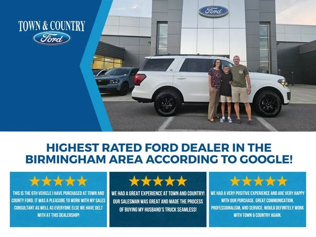 Certified Used 2024 Gray Ford XLT image 5