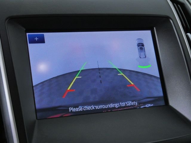 Certified Used 2020 Red Ford SEL image 33