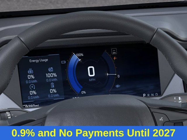 2027 Chevrolet Bolt RS - Photo 21