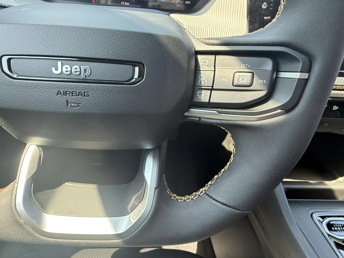 New 2026 Silver Jeep 85th Anniv image 30