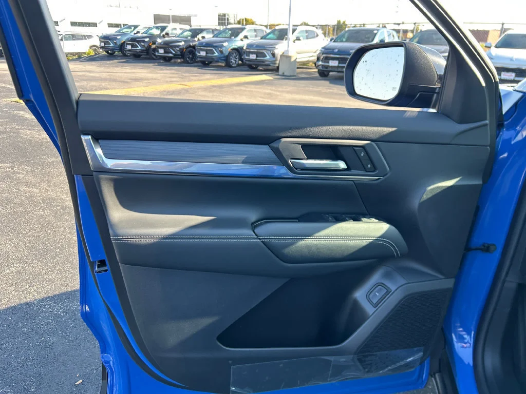 Vehicle thumbnail