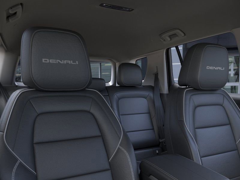 2026 GMC TERRAIN - Image 30