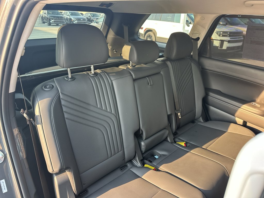 New 2026 Ecotronic Gray Pearl Hyundai SEL 8P image 31