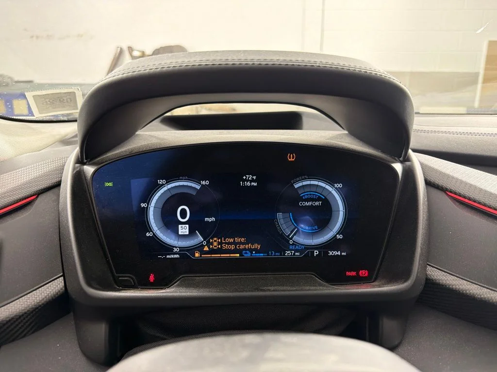 Used 2019 White BMW Base image 20