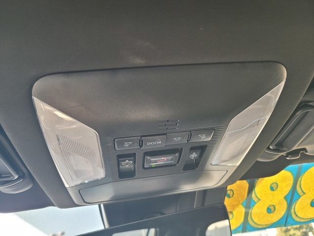 Used 2024 Off-white Toyota XSE image 23
