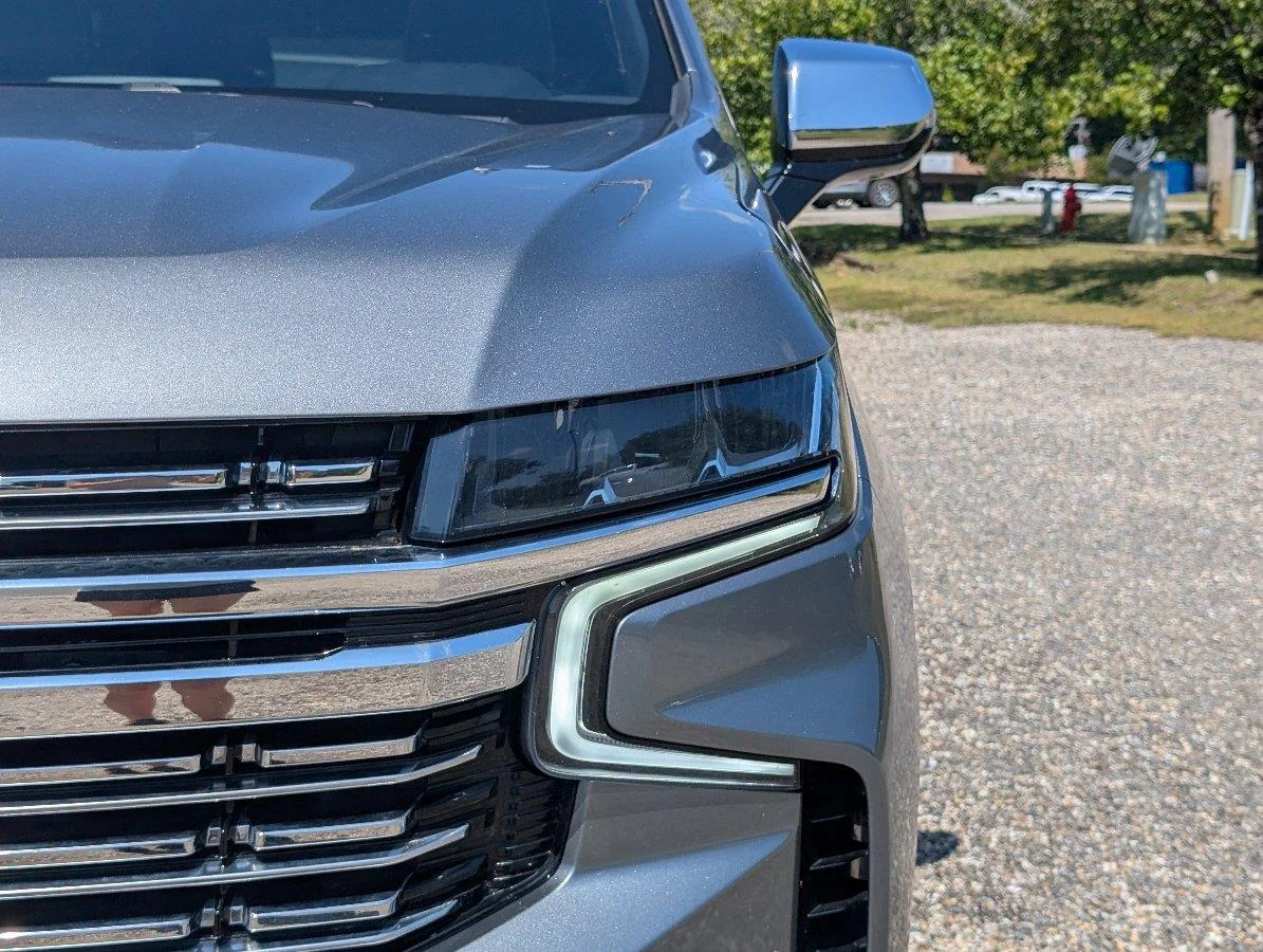 Used 2021 SATIN STEEL METALLIC Chevrolet Premier image 12