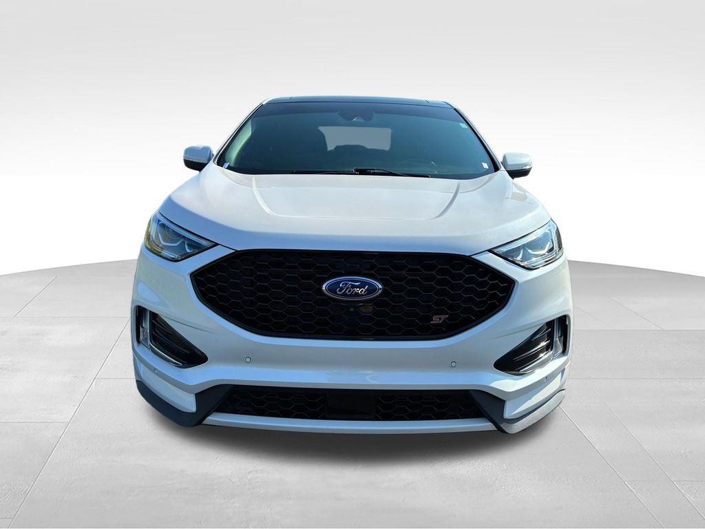 Used 2019 White Ford ST image 6