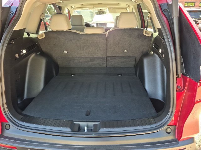 2024 Honda CR-V EX-L - Photo 25