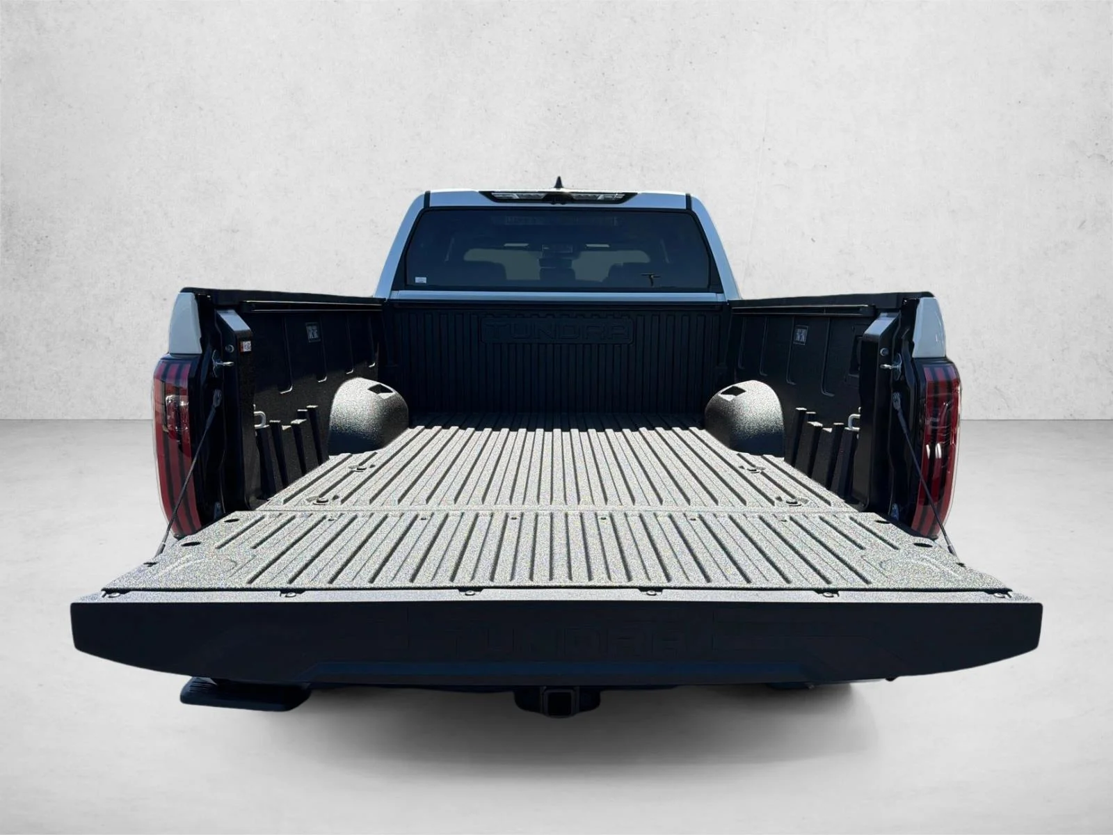 New 2026 Wind Chill Pearl Toyota Limited image 18