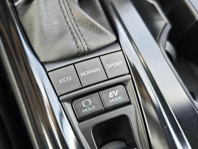 Certified Used 2025 ATTITUDE BLACK MC. Toyota  image 7