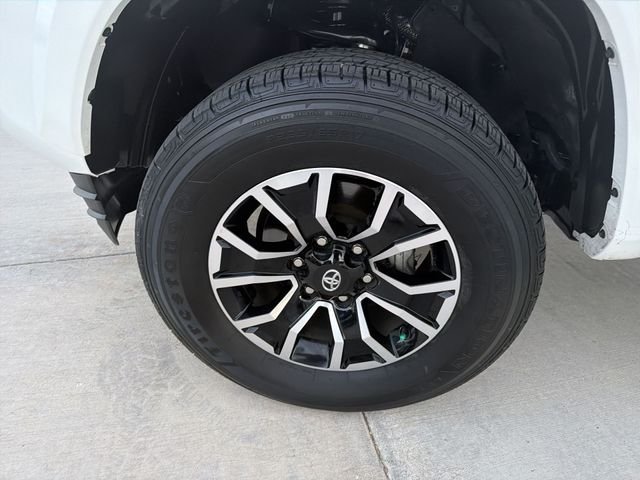 2023 Toyota Tacoma TRD Sport - Photo 31