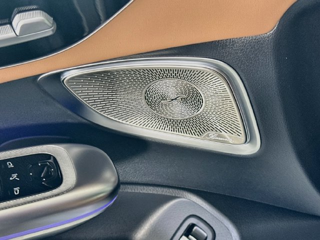 New 2027 MANUFAKTUR Alpine Grey Mercedes-Benz CLE 53 AMG® image 50