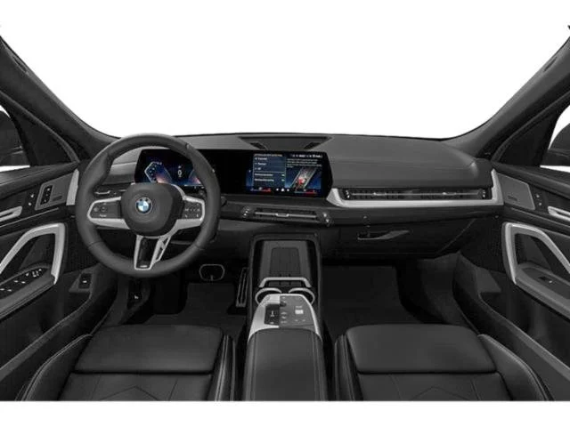 New 2027 Brooklyn Grey Metallic BMW xDrive28i image 3