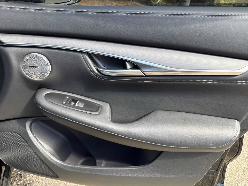 2025 INFINITI QX55 Essential - Photo 26