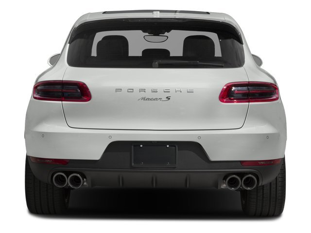 Used 2018 White Porsche GTS image 5