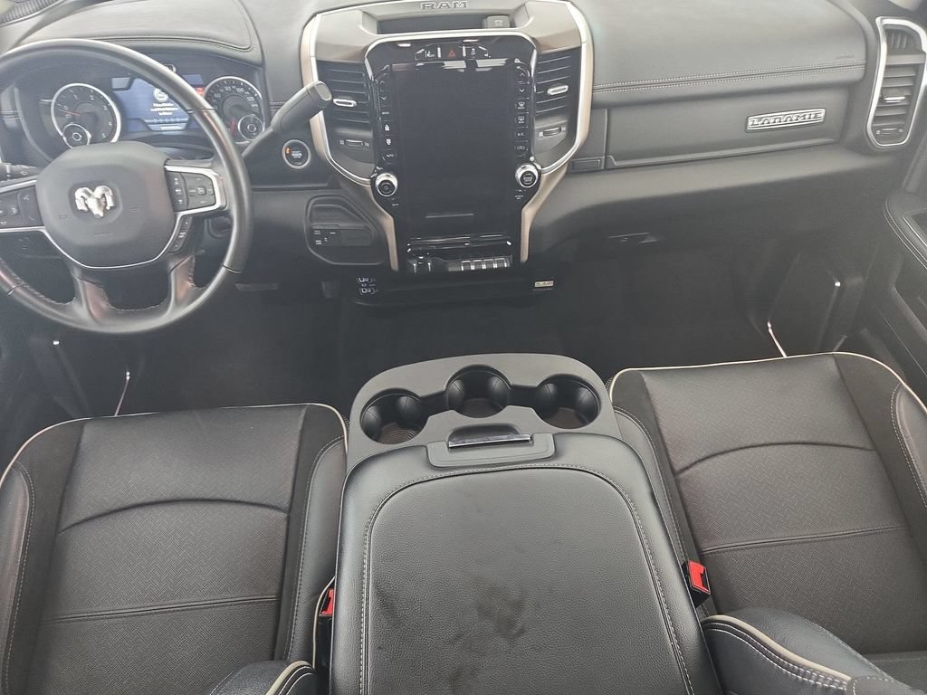 Used 2024  Ram Laramie image 26