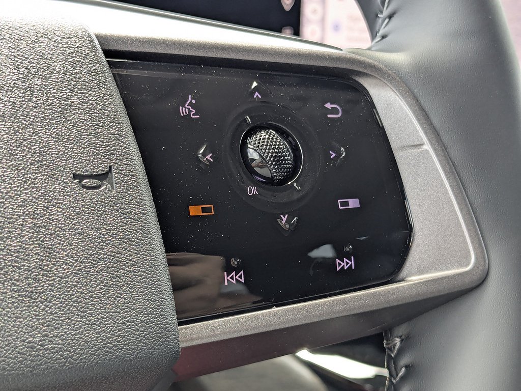 2025 Nissan Murano SL - Photo 28