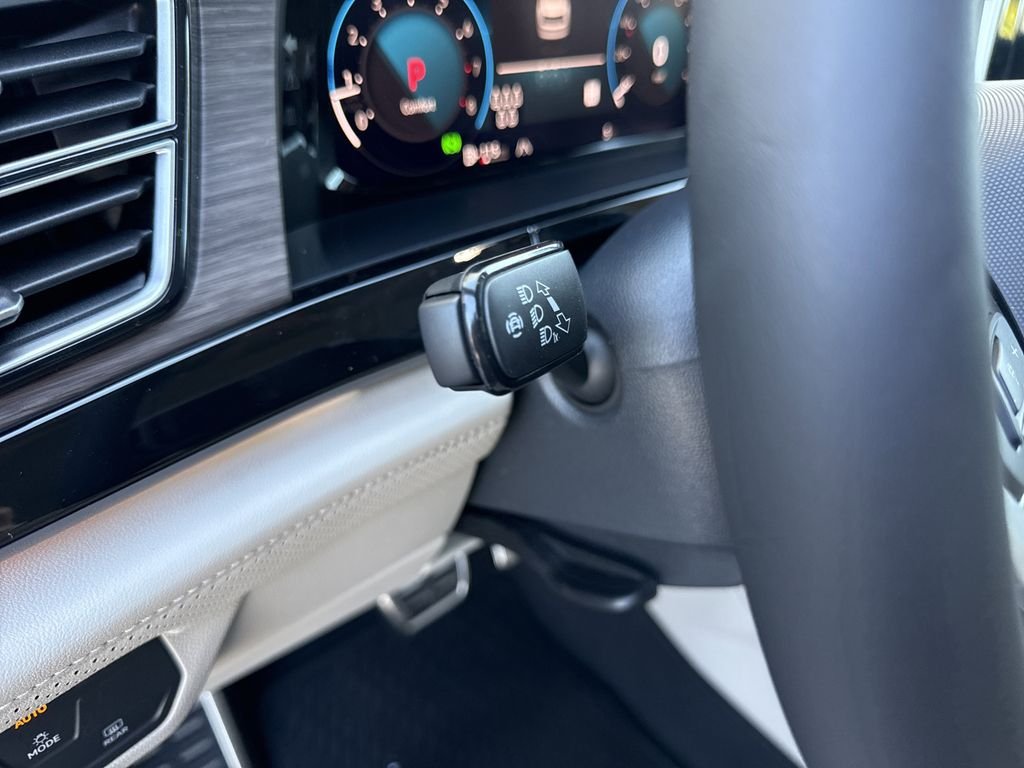 2026 Volkswagen Atlas SEL Premium R-Line - Photo 21