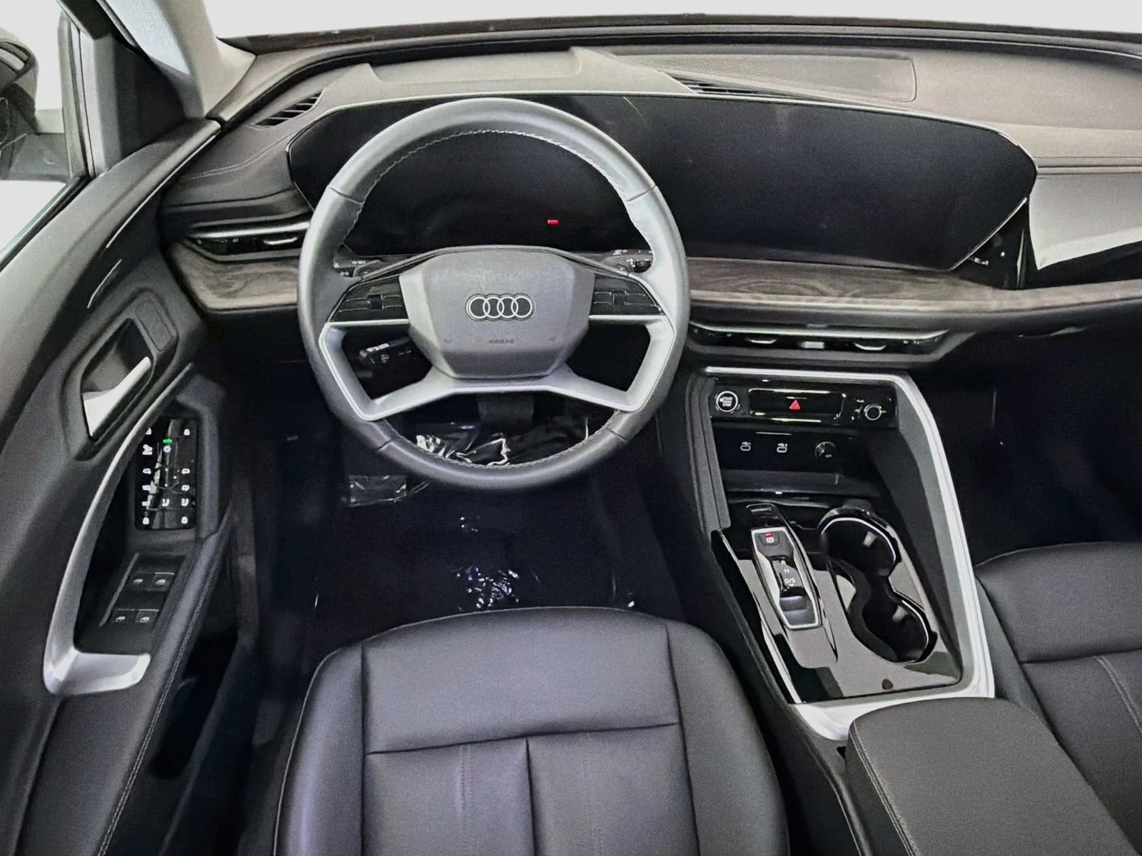 Certified Used 2026 Black Audi 2.0T Premium Plus image 23
