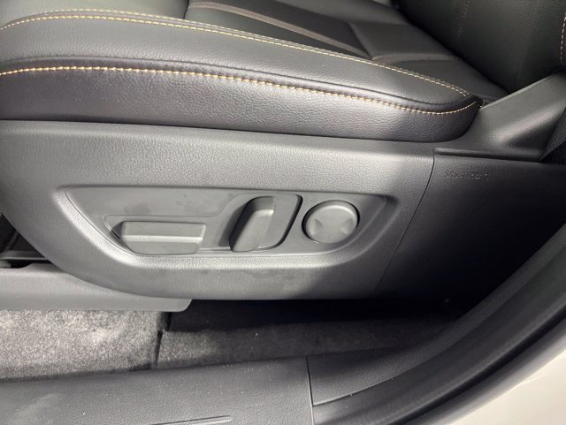 New 2026 White Mazda 3.3 Turbo Select image 18