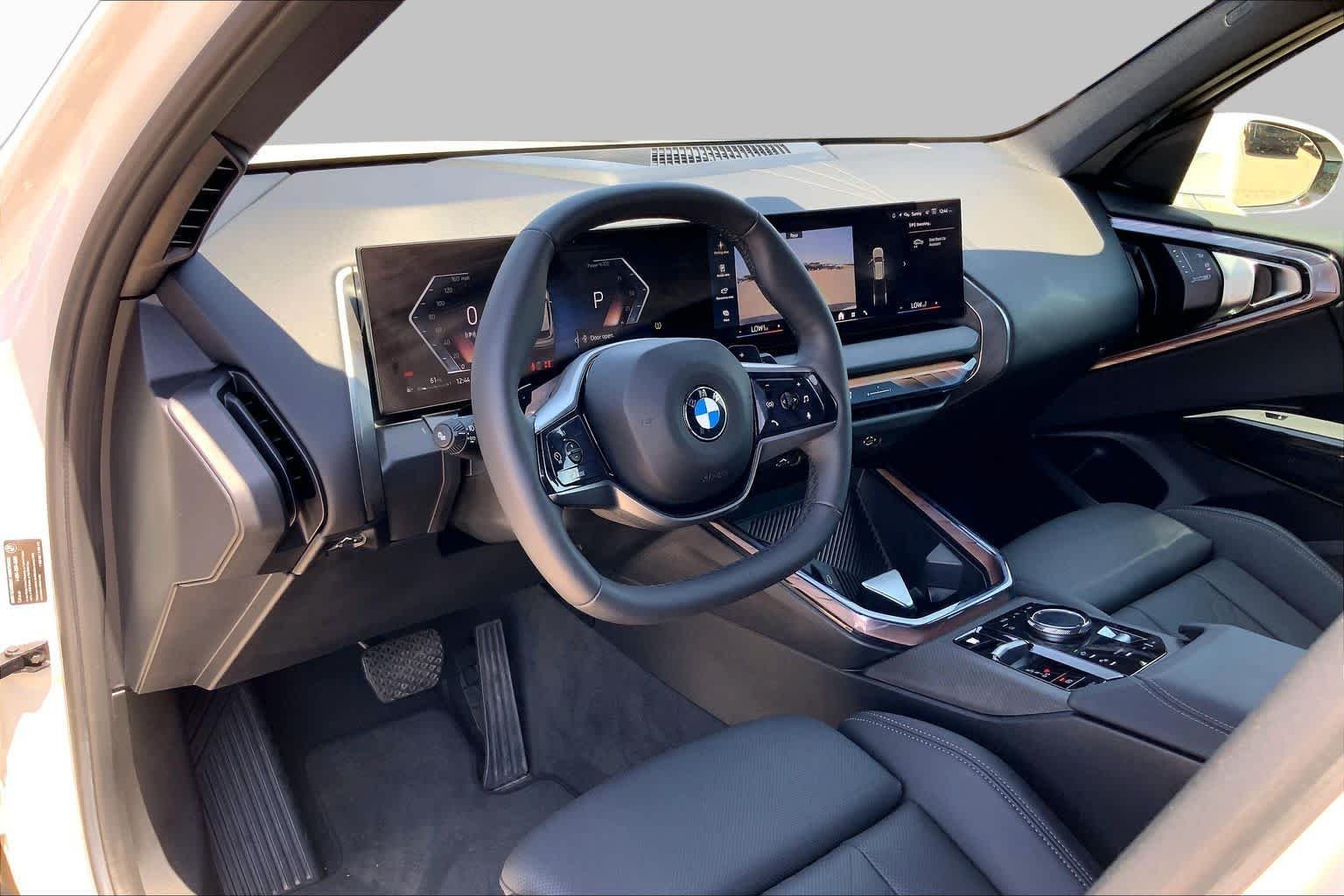 2026 BMW X3 30 - Photo 35