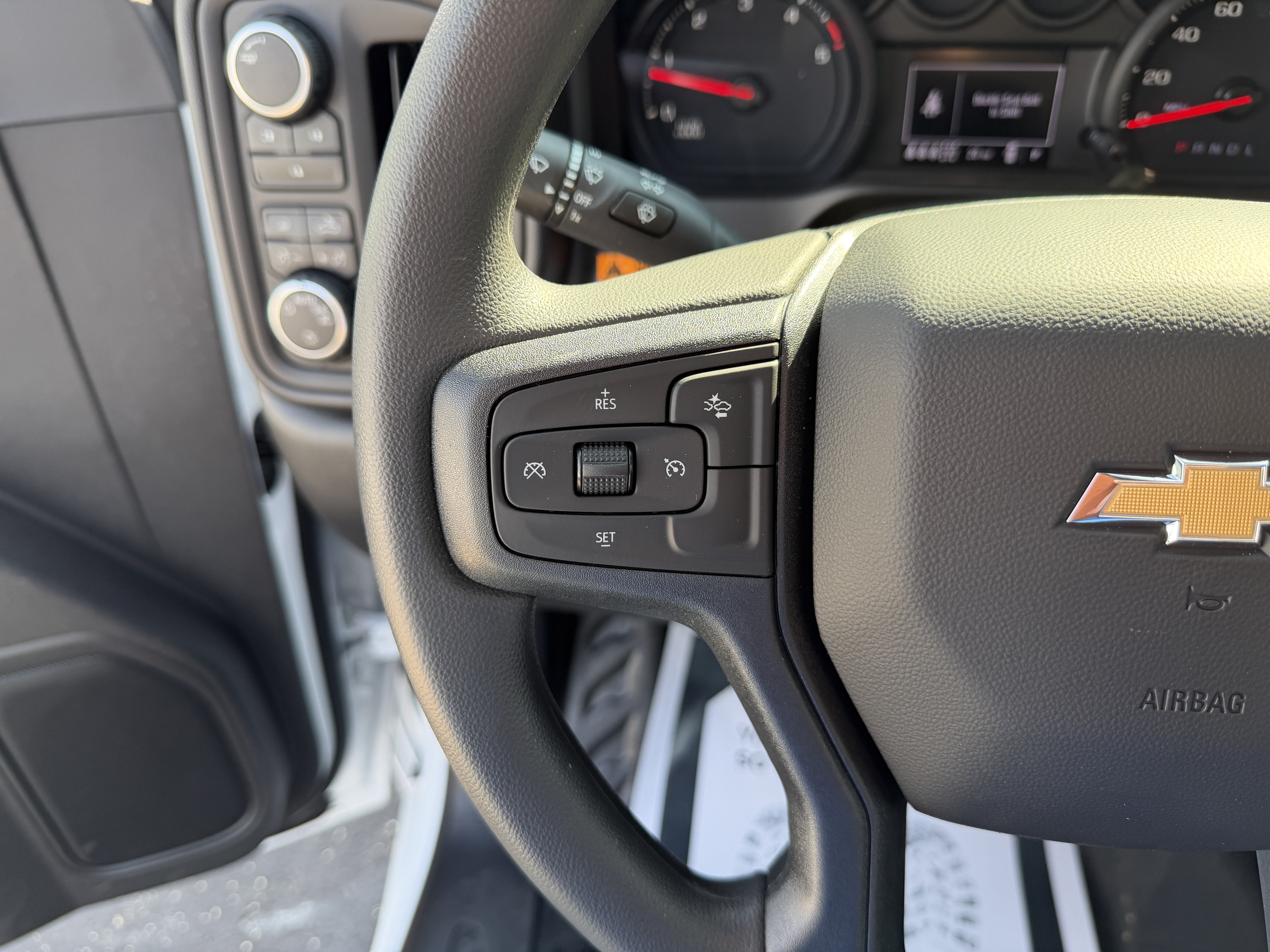 2026 Chevrolet Silverado 3500 HD Work Truck - Photo 22