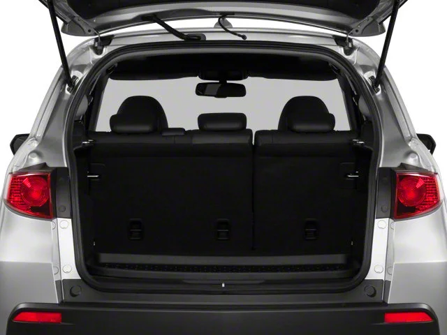 Used 2010 Black Acura Tech Pkg image 13